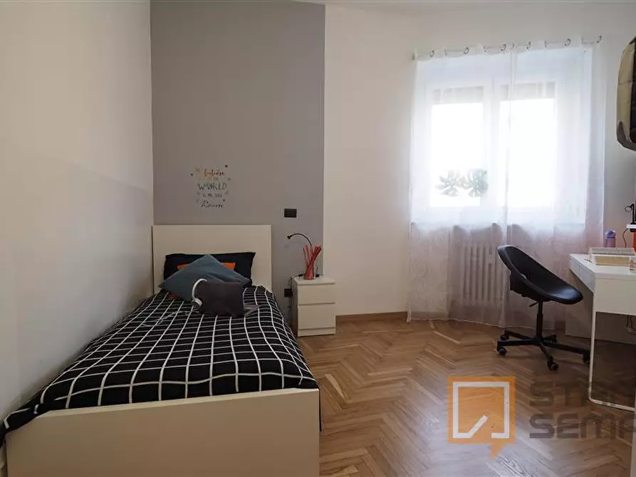 Immagine 3 di Stanza singola in affitto  in Corso Sommeiller 19 a Torino