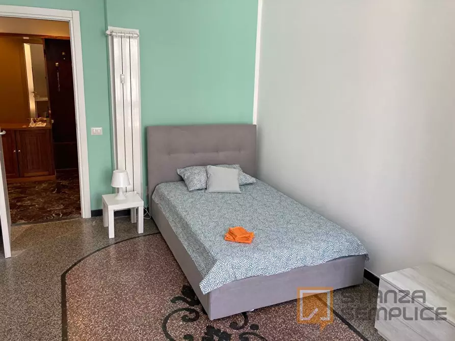 Immagine 6 di Stanza singola in affitto  in VIA BARRILI 7 a Genova