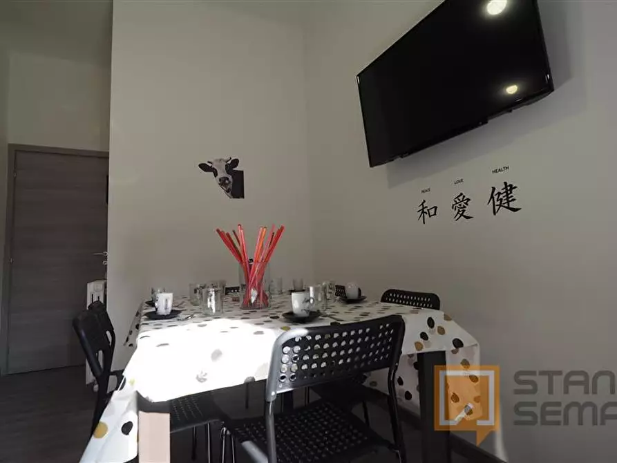 Immagine 9 di Stanza singola in affitto  in Corso Sommeiller 19 a Torino