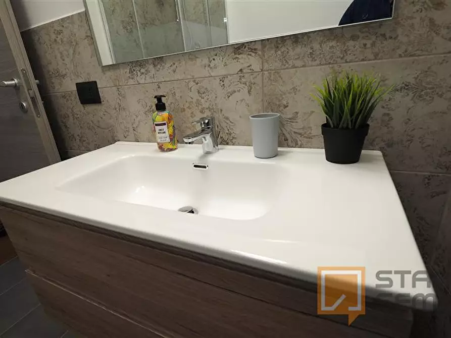 Immagine 13 di Stanza singola in affitto  in Corso Sommeiller 19 a Torino