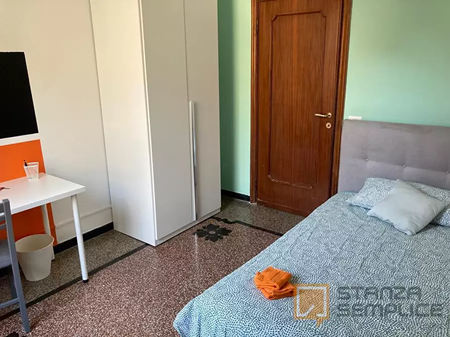 Immagine 5 di Stanza singola in affitto  in VIA BARRILI 7 a Genova