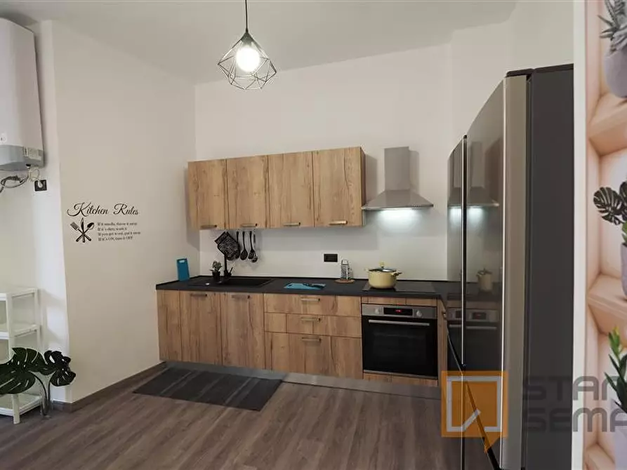 Immagine 6 di Stanza singola in affitto  in Corso Sommeiller 19 a Torino