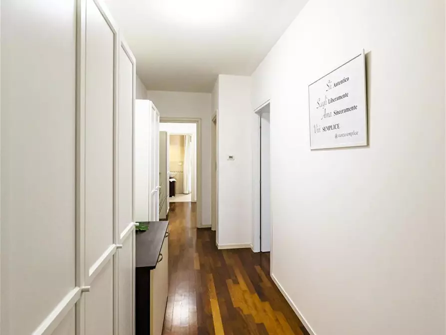 Immagine 14 di Stanza singola in affitto  in VIA BERIZZI 41 a Bergamo