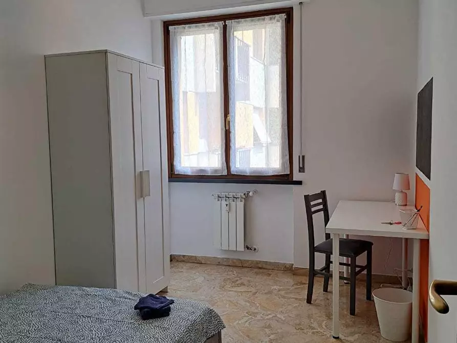 Immagine 7 di Stanza singola in affitto  in VIA MINORETTI 6 a Genova