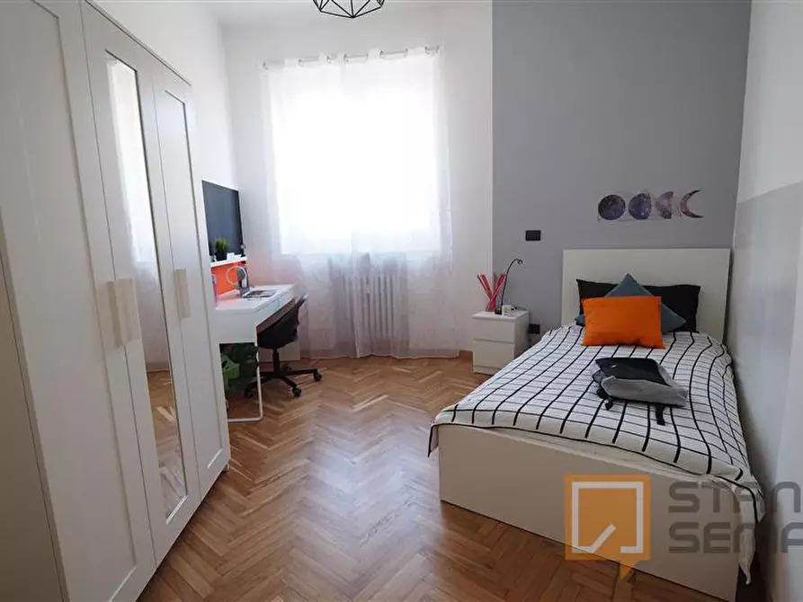 Immagine 4 di Stanza singola in affitto  in Corso Sommeiller 19 a Torino