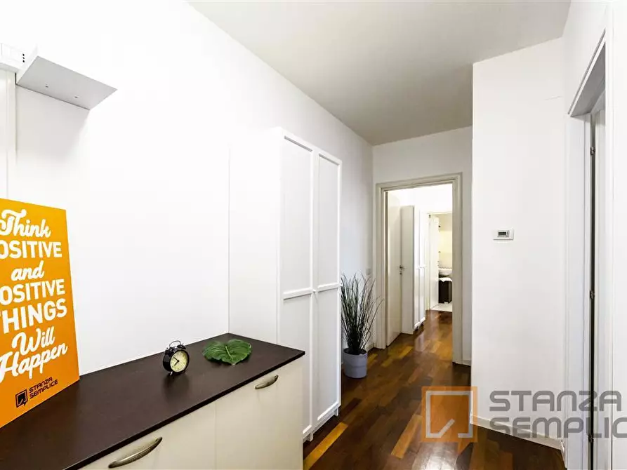 Immagine 15 di Stanza singola in affitto  in VIA BERIZZI 41 a Bergamo