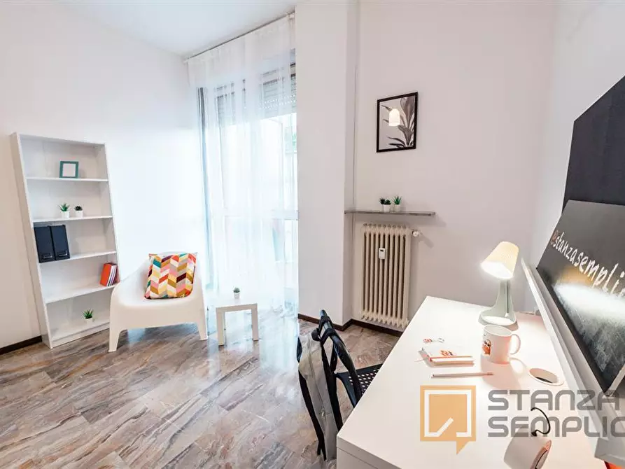 Immagine 4 di Stanza singola in affitto  in VIA SUARDI 6 - INTERNO 3 a Bergamo