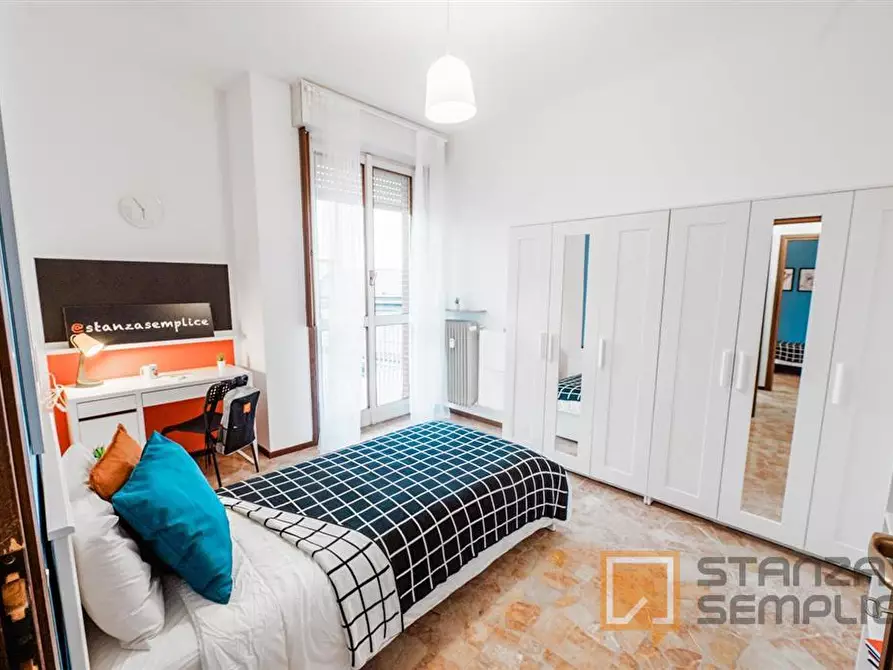 Immagine 1 di Stanza singola in affitto  in VIA SUARDI 6 - INTERNO 3 a Bergamo
