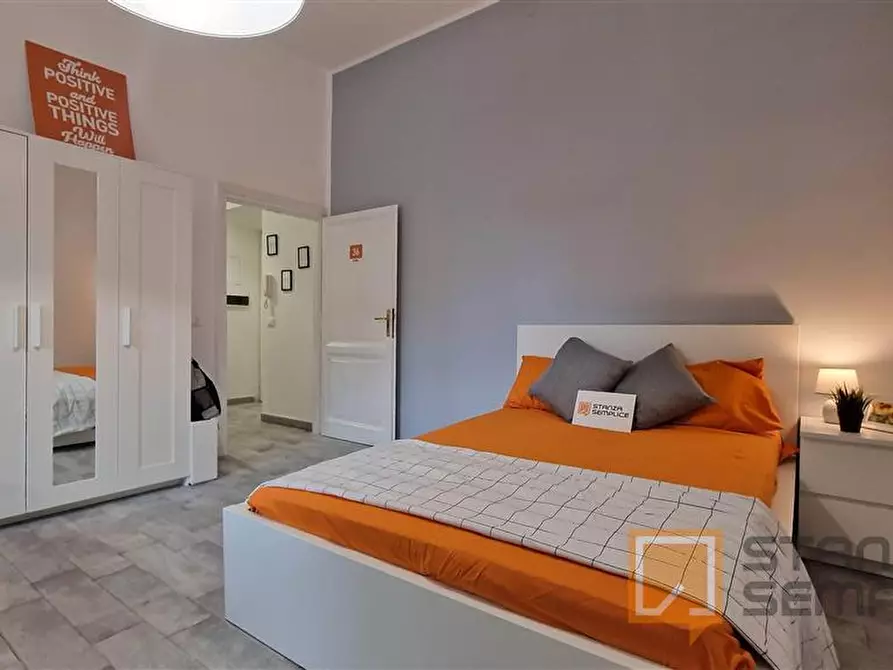 Immagine 8 di Stanza singola in affitto  in Via Ostiense, 343 a Roma