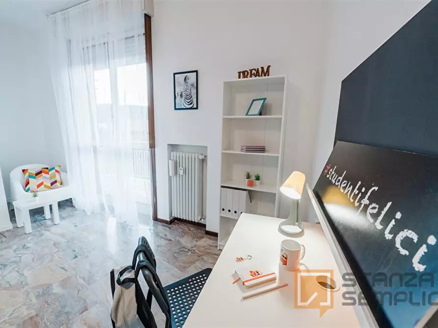 Immagine 4 di Stanza singola in affitto  in VIA SUARDI 6 - INTERNO 3 a Bergamo