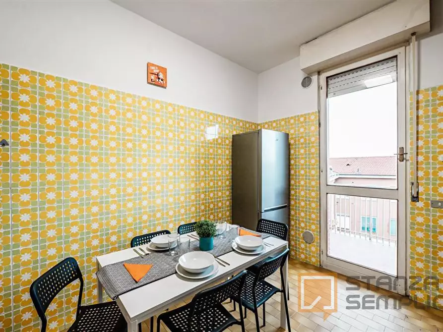 Immagine 6 di Stanza singola in affitto  in VIA SUARDI 6 - INTERNO 3 a Bergamo