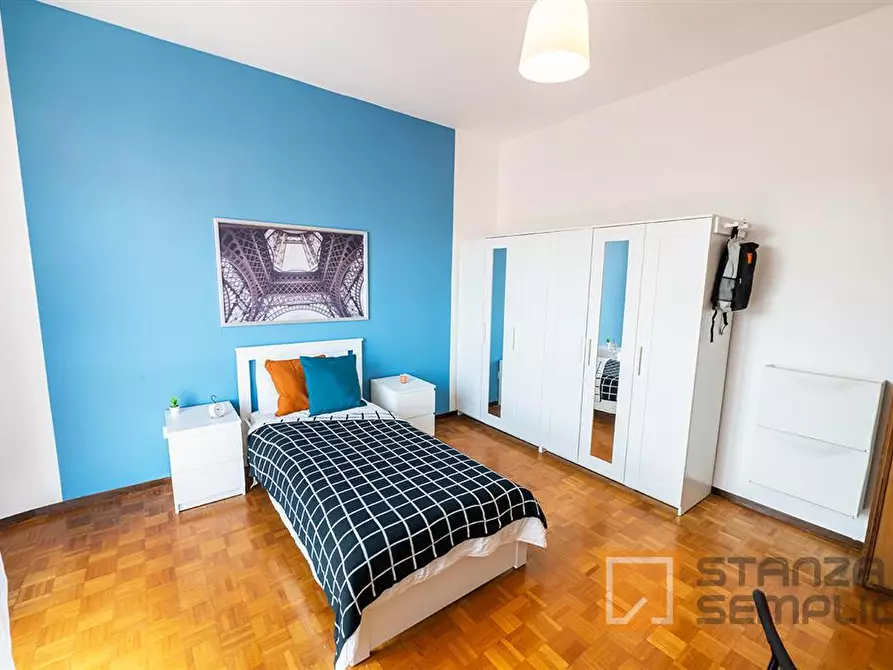 Immagine 4 di Stanza singola in affitto  in VIA SUARDI 6 - INTERNO 3 a Bergamo