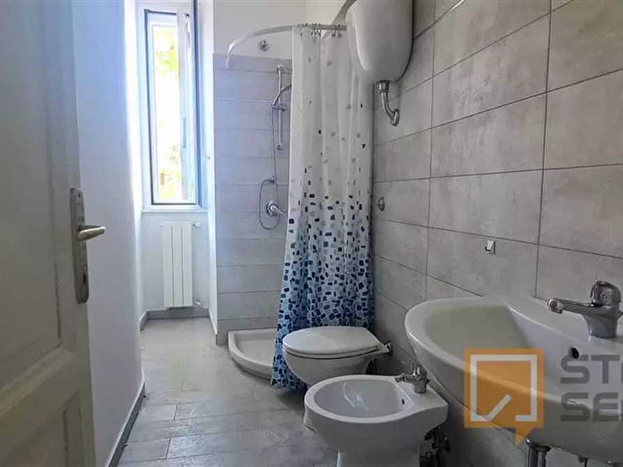 Immagine 21 di Stanza singola in affitto  in Via Ostiense, 343 a Roma