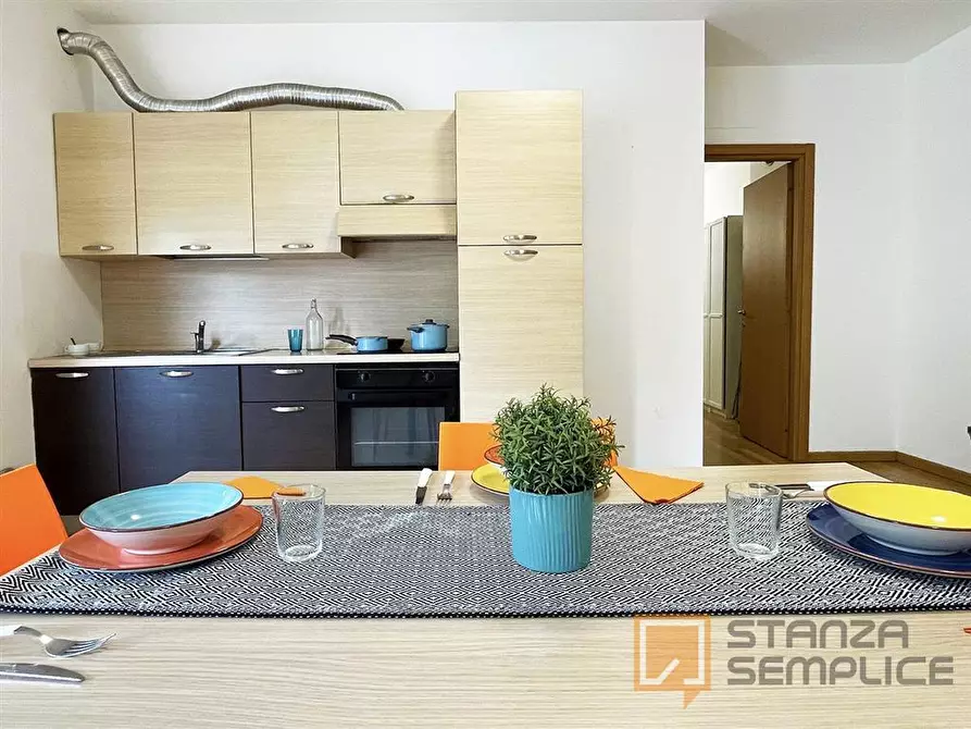 Immagine 5 di Stanza singola in affitto  in VIA BERIZZI 16 a Bergamo