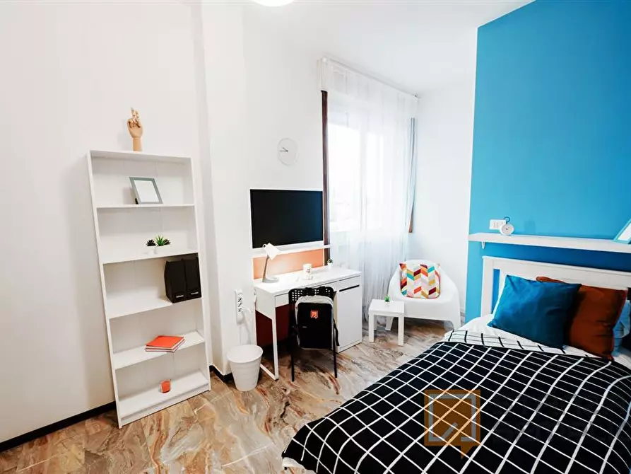 Immagine 2 di Stanza singola in affitto  in VIA SUARDI 6 - INTERNO 3 a Bergamo