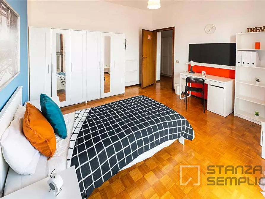 Immagine 3 di Stanza singola in affitto  in VIA SUARDI 6 - INTERNO 3 a Bergamo