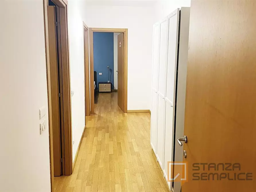 Immagine 12 di Stanza singola in affitto  in VIA BERIZZI 16 a Bergamo