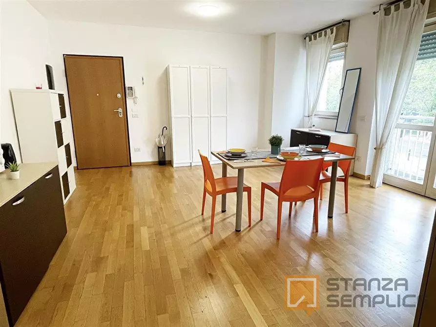 Immagine 9 di Stanza singola in affitto  in VIA BERIZZI 16 a Bergamo