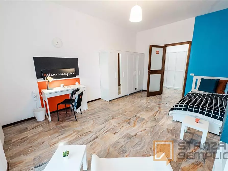 Immagine 2 di Stanza singola in affitto  in VIA SUARDI 6 - INTERNO 3 a Bergamo