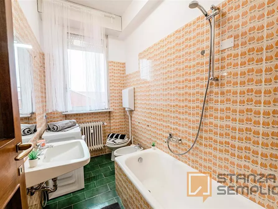 Immagine 8 di Stanza singola in affitto  in VIA SUARDI 6 - INTERNO 3 a Bergamo