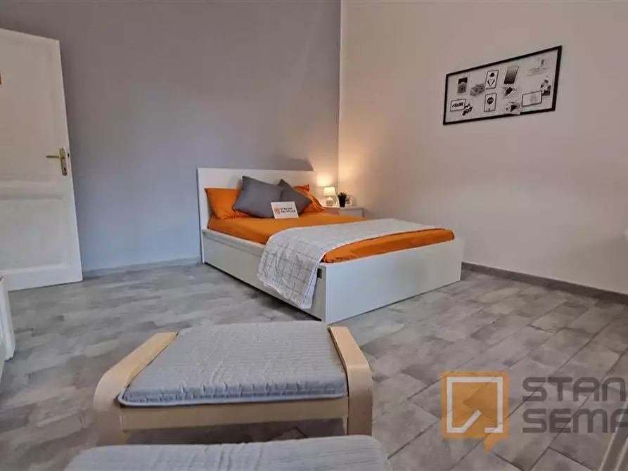 Immagine 11 di Stanza singola in affitto  in Via Ostiense, 343 a Roma