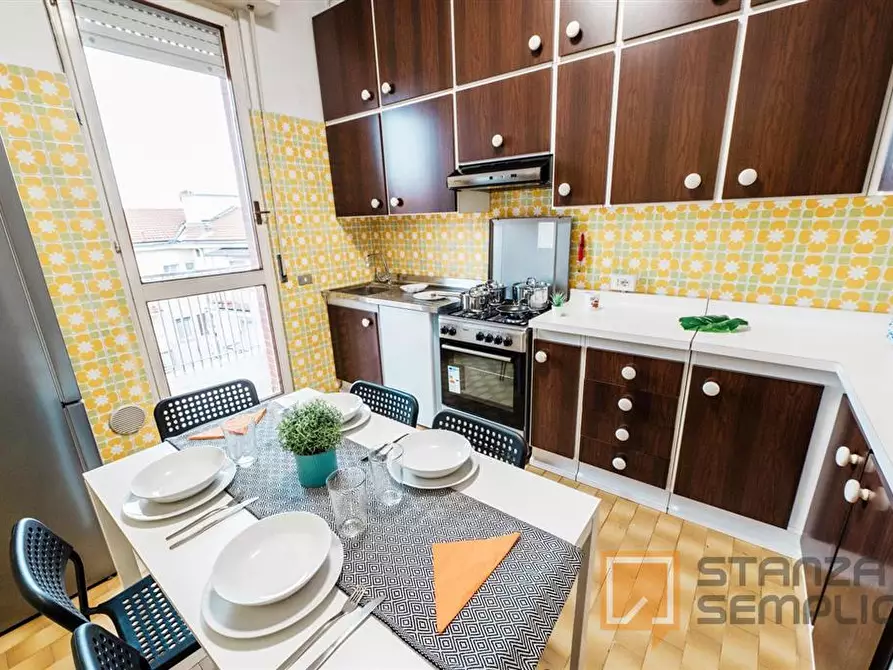 Immagine 4 di Stanza singola in affitto  in VIA SUARDI 6 - INTERNO 3 a Bergamo