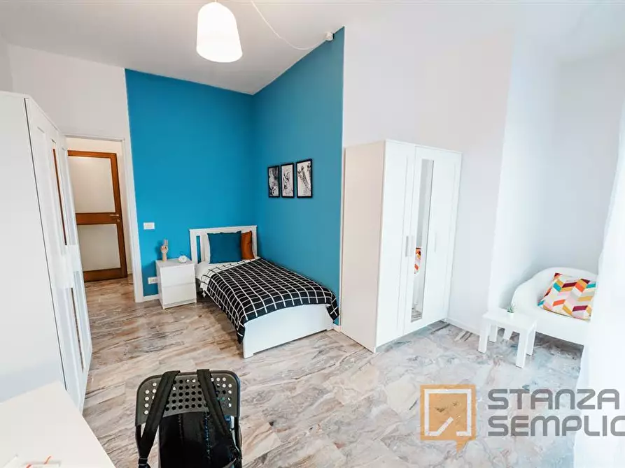 Immagine 2 di Stanza singola in affitto  in VIA SUARDI 6 - INTERNO 3 a Bergamo