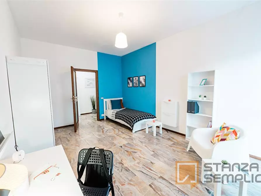 Immagine 3 di Stanza singola in affitto  in VIA SUARDI 6 - INTERNO 3 a Bergamo