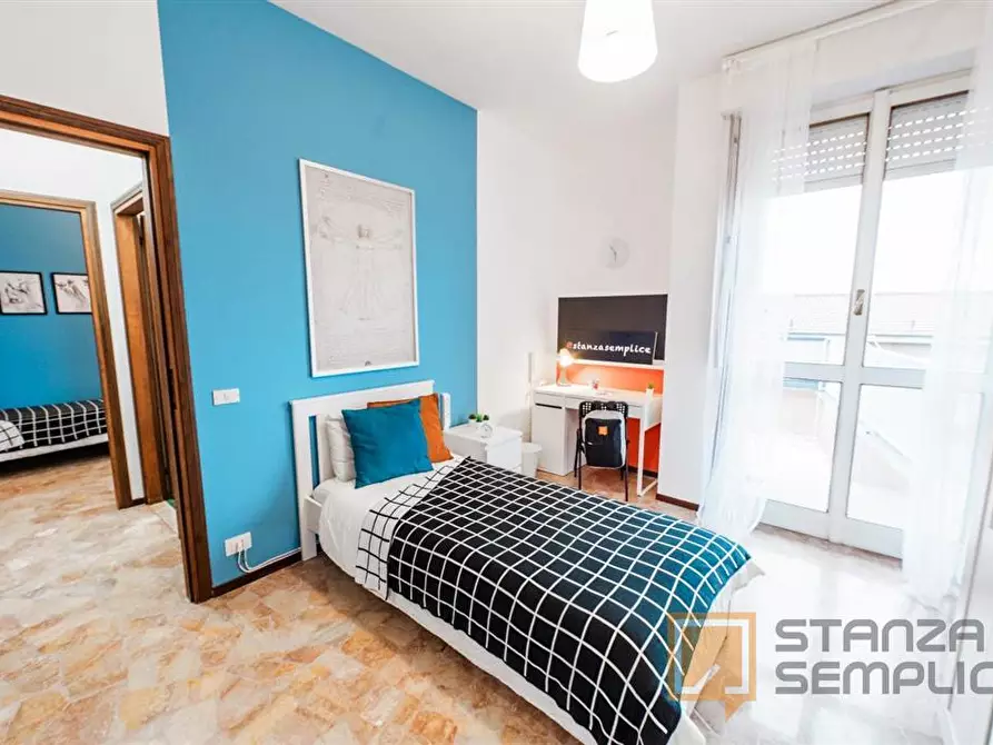 Immagine 2 di Stanza singola in affitto  in VIA SUARDI 6 - INTERNO 3 a Bergamo