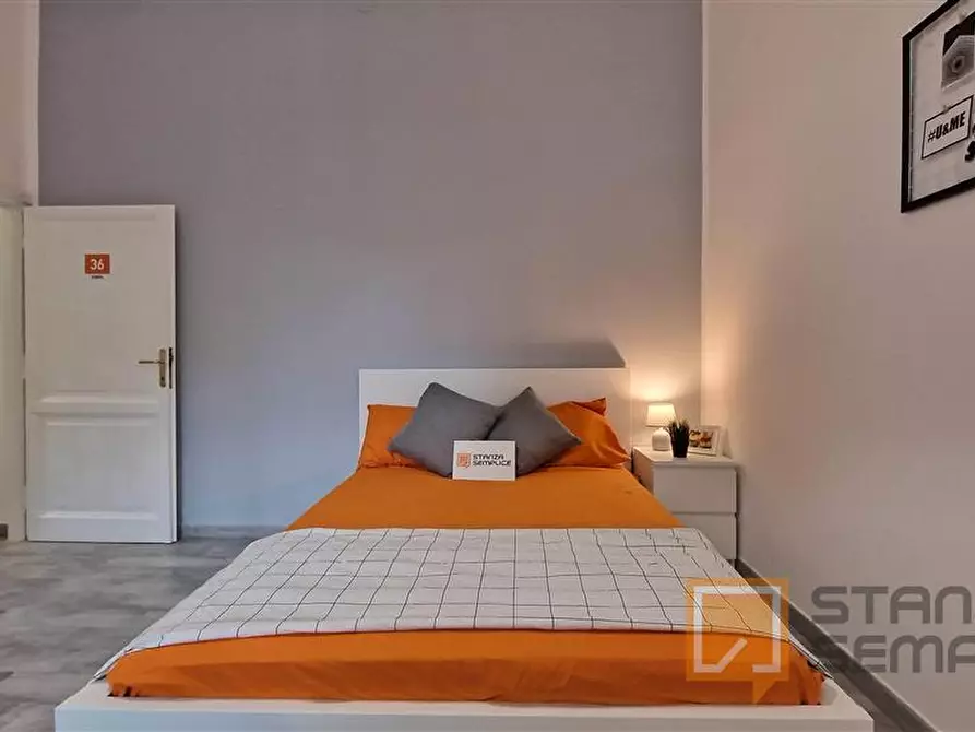 Immagine 9 di Stanza singola in affitto  in Via Ostiense, 343 a Roma