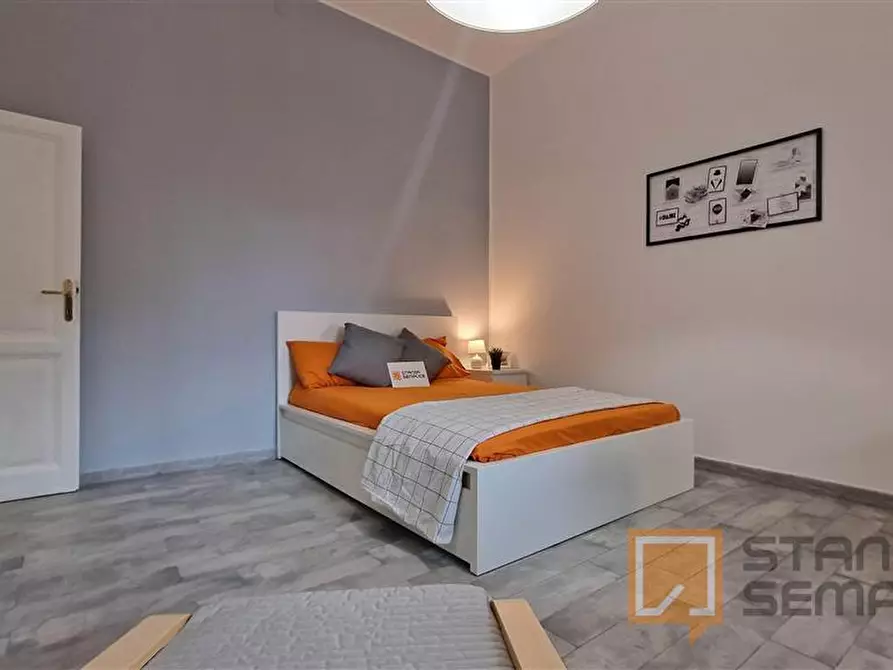 Immagine 12 di Stanza singola in affitto  in Via Ostiense, 343 a Roma