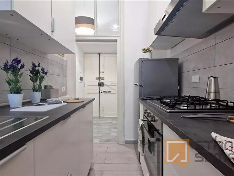 Immagine 19 di Stanza singola in affitto  in Via Ostiense, 343 a Roma