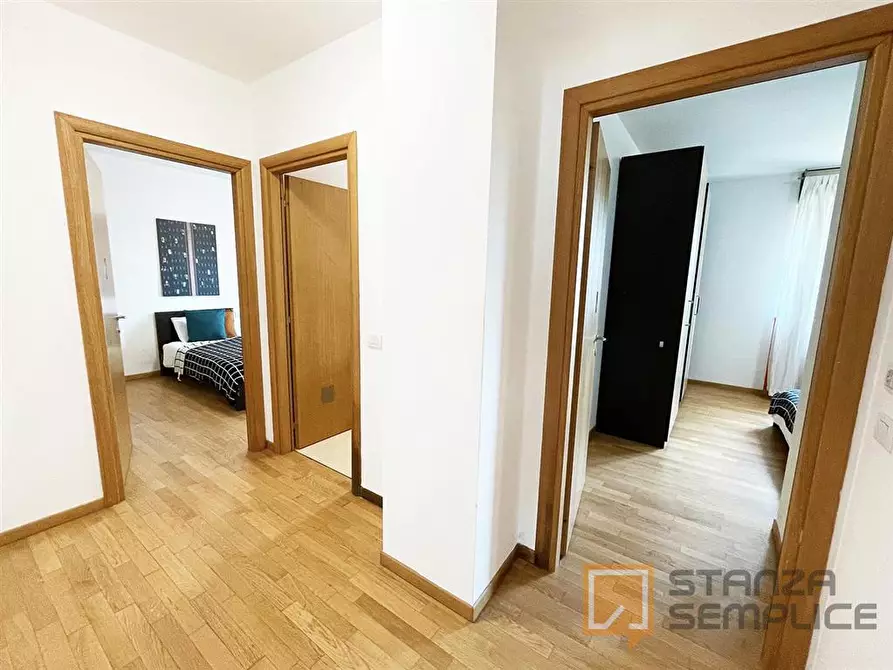 Immagine 14 di Stanza singola in affitto  in VIA BERIZZI 19 a Bergamo