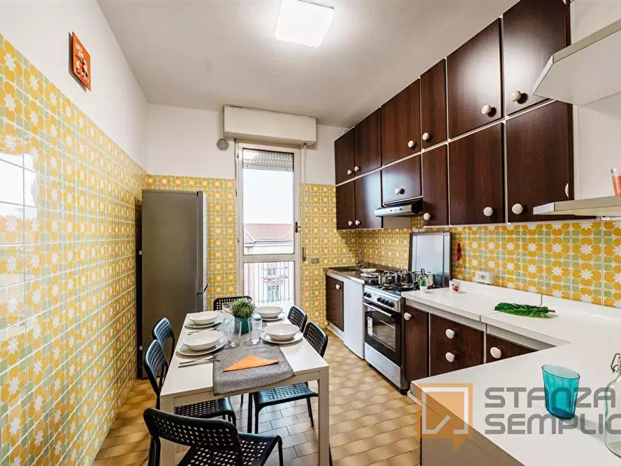 Immagine 5 di Stanza singola in affitto  in VIA SUARDI 6 - INTERNO 3 a Bergamo