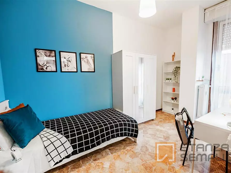 Immagine 1 di Stanza singola in affitto  in VIA SUARDI 6 - INTERNO 3 a Bergamo