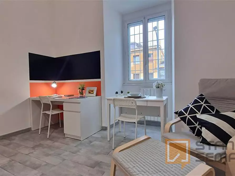 Immagine 5 di Stanza singola in affitto  in Via Ostiense, 343 a Roma