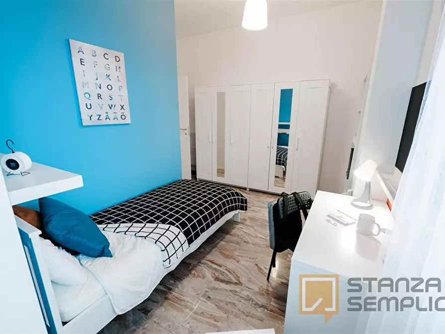 Immagine 3 di Stanza singola in affitto  in VIA SUARDI 6 - INTERNO 3 a Bergamo