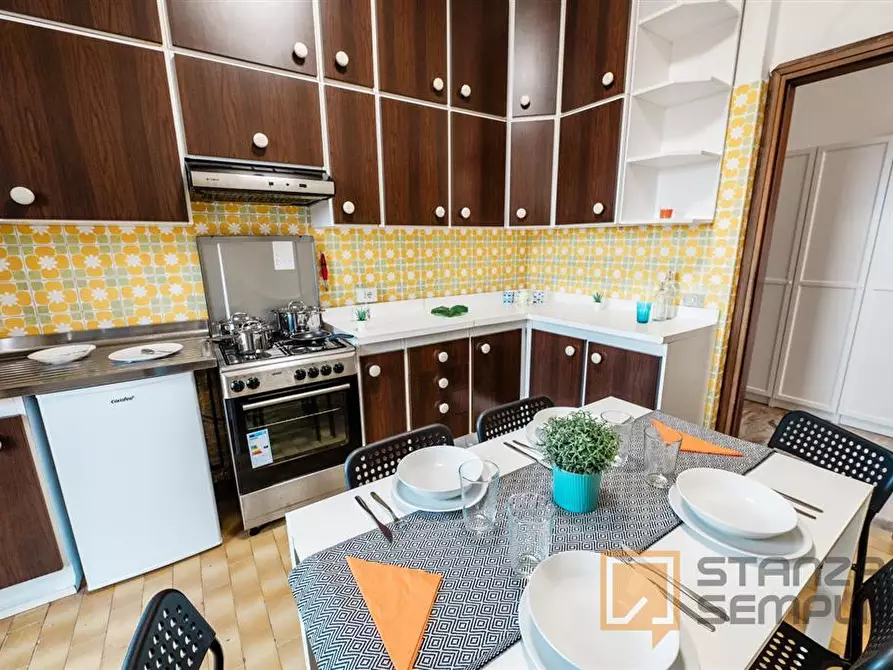 Immagine 7 di Stanza singola in affitto  in VIA SUARDI 6 - INTERNO 3 a Bergamo