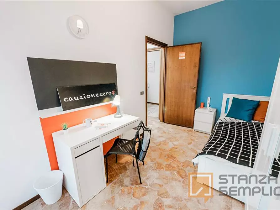 Immagine 2 di Stanza singola in affitto  in VIA SUARDI 6 - INTERNO 3 a Bergamo