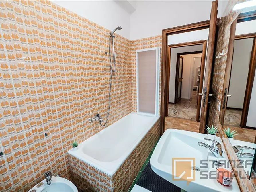 Immagine 11 di Stanza singola in affitto  in VIA SUARDI 6 - INTERNO 3 a Bergamo