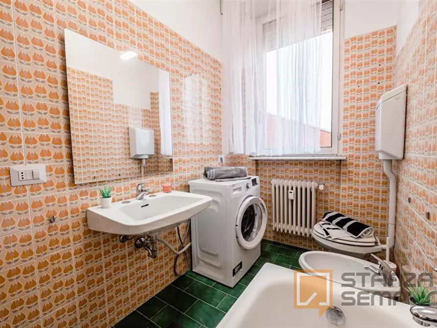 Immagine 9 di Stanza singola in affitto  in VIA SUARDI 6 - INTERNO 3 a Bergamo