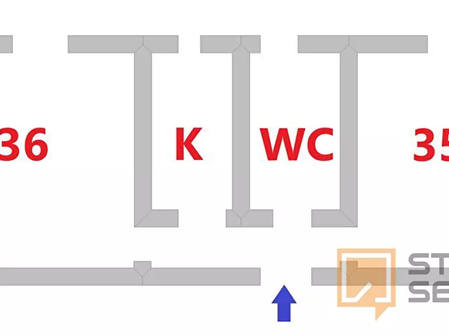 Immagine 1 di Stanza singola in affitto  in Via Ostiense, 343 a Roma