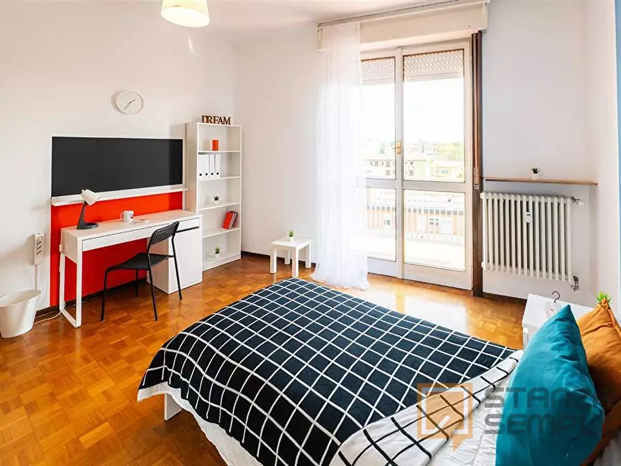 Immagine 2 di Stanza singola in affitto  in VIA SUARDI 6 - INTERNO 3 a Bergamo