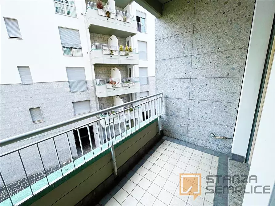 Immagine 13 di Stanza singola in affitto  in VIA BERIZZI 19 a Bergamo