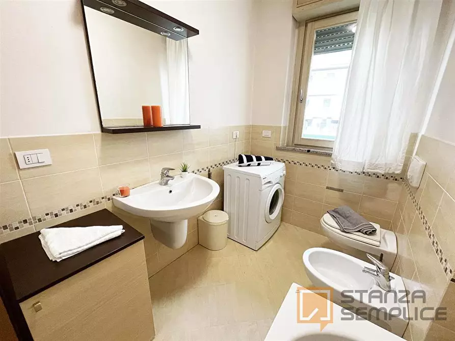 Immagine 10 di Stanza singola in affitto  in VIA BERIZZI 19 a Bergamo