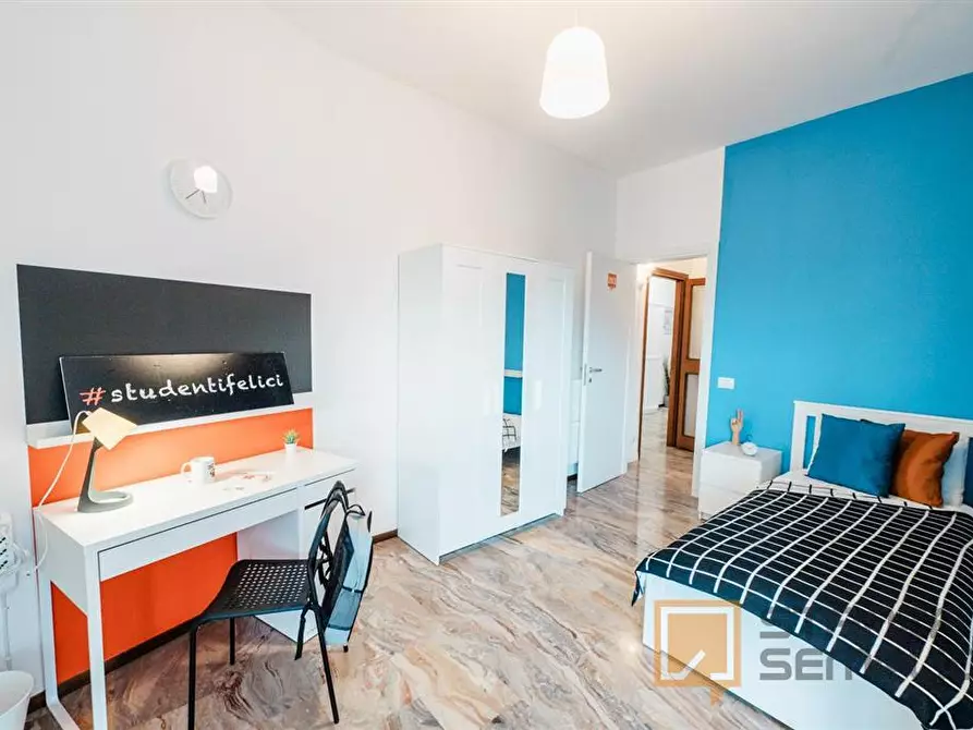 Immagine 3 di Stanza singola in affitto  in VIA SUARDI 6 - INTERNO 3 a Bergamo