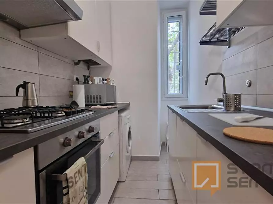 Immagine 17 di Stanza singola in affitto  in Via Ostiense, 343 a Roma