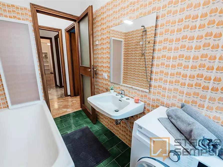 Immagine 10 di Stanza singola in affitto  in VIA SUARDI 6 - INTERNO 3 a Bergamo