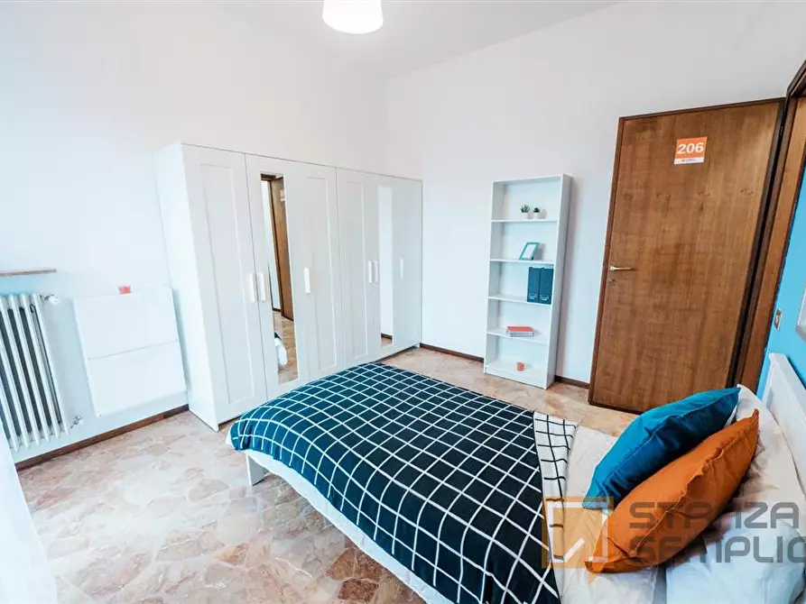 Immagine 4 di Stanza singola in affitto  in VIA SUARDI 6 - INTERNO 3 a Bergamo