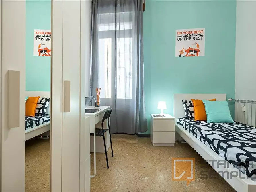 Immagine 4 di Stanza singola in affitto  in VIA GUGLIELMO ROMITI 4 a Pisa